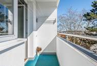 Charmante 3-Zimmer-Wohnung mit Garten und Alpenblick!