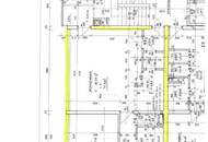 Feldkirchen bei GRAZ: Sonnige, renovierte 3-Zimmer-Wohnung in Ruhelage mit Erstbezugscharakter, Loggia + Parkplatz