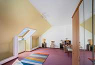 Doppelhaushälfte nur 7 min von Wien!