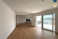 Exklusives Neubauprojekt: 3-Zimmer Wohnung mit geräumigen Balkon