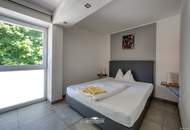 Top-Investitionsgelegenheit mit super Seeblick, Apartments und Restaurant in Seewalchen am Attersee