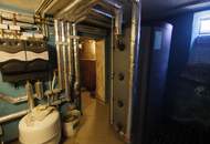 Mehrfamilienhaus mit 2 getrennten Wohneinheiten