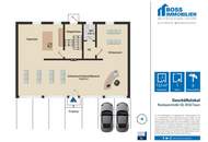 Hochwertiges Geschäftslokal inkl. 6 Parkplätzen in Traun