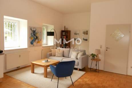 Ruhige Garconniere in der Pfarrgasse 19 / Top 3, Wohnung-miete, 625,77,€, 4600 Wels(Stadt)
