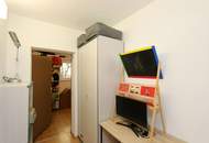 Großräumige Erdgeschosswohnung mit fantastischem Garten