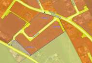 Baugrundstück in sonniger Lage – Heimschuh