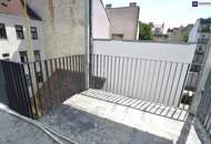 ***Altbau trifft Moderne – hochwertig sanierte 3-Zimmer-Wohnung mit Klimaanlage, Luftwärmepumpe, hofseitiger Terrasse & edler Ausstattung***