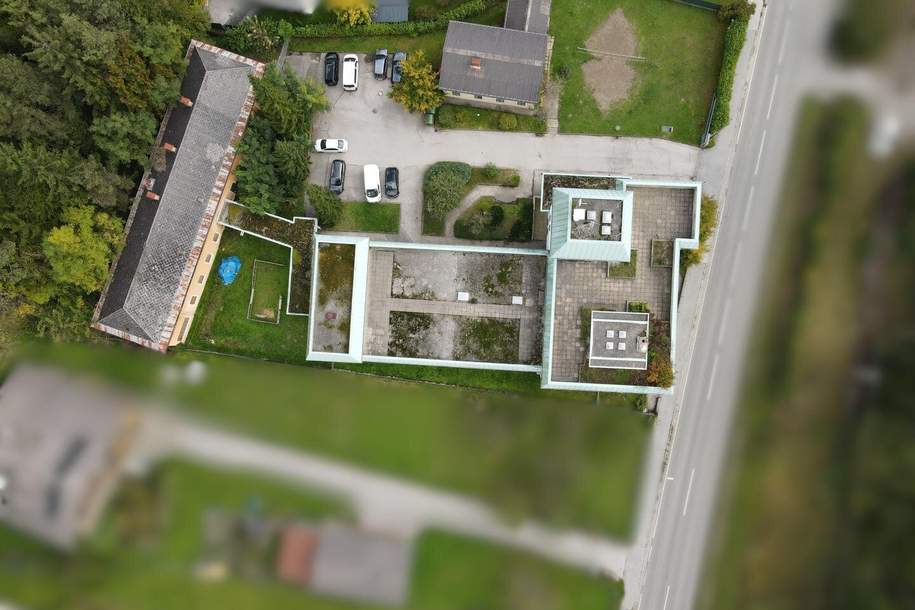 Vermietetes Anlageobjekt für Investoren und Bauträger, Grund und Boden-kauf, 9581 Villach Land