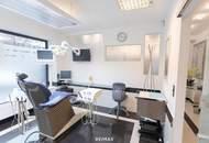 Praxis kombiniert mit Wohnen und Lagerflächen