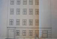 Investoren und Bauträger aufgepasst! Sensationeller Preis + Gute Vermietbarkeit + 80% Leerstand + Großes Potential im Dach + Vielseitige Verwertungsmöglichkeiten! TOP-Lage im Supergrätzl!