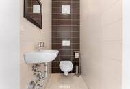 Attraktive 3-Zimmer-Wohnung mit Loggia in der Villacher Innenstadt