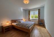 Schmuckes Einfamilienhaus mit Blick auf die Burg Güssing