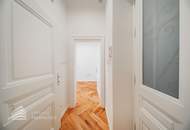 Erstbezug, helle 2-Zimmer Wohnung, Nähe Wilhelminenspital