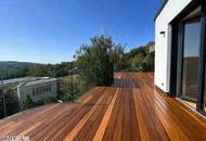 Erstbezug - Traumhaftes Penthouse mit Dachgarten und eigenem Pool