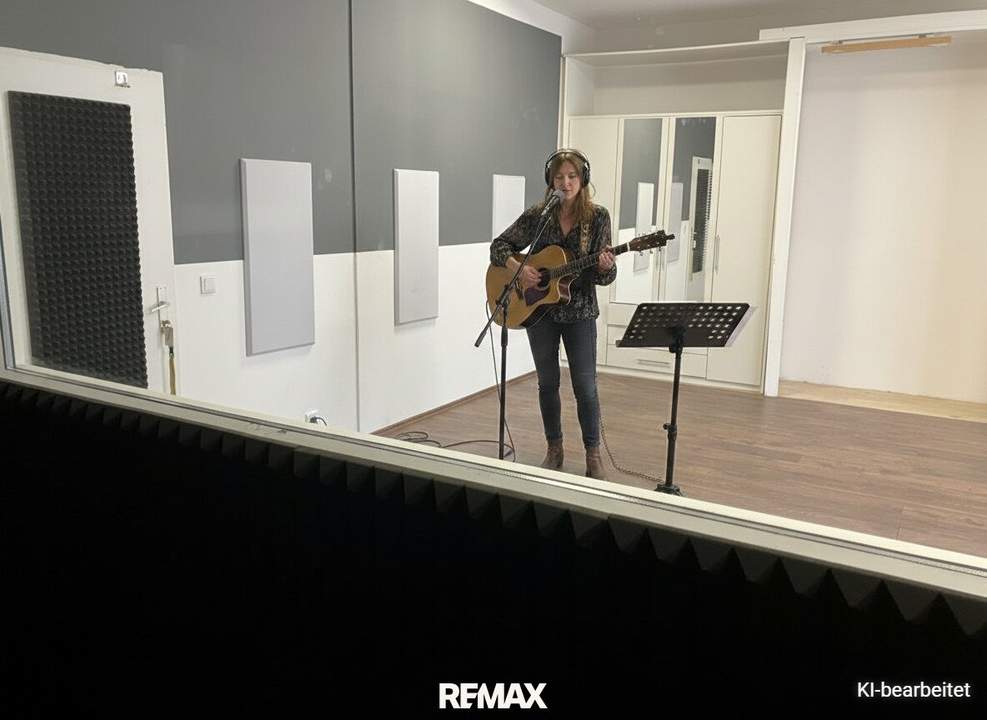 TONSTUDIO 1230 Wien