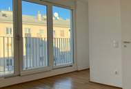 1210! Sonnige 2-Zimmer Wohnung mit Weitblick und Gemeinschaftsterrasse!