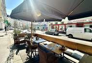 Zwischen Espresso und Eleganz – Ein Ort mit Charakter sucht seine nächste Handschrift