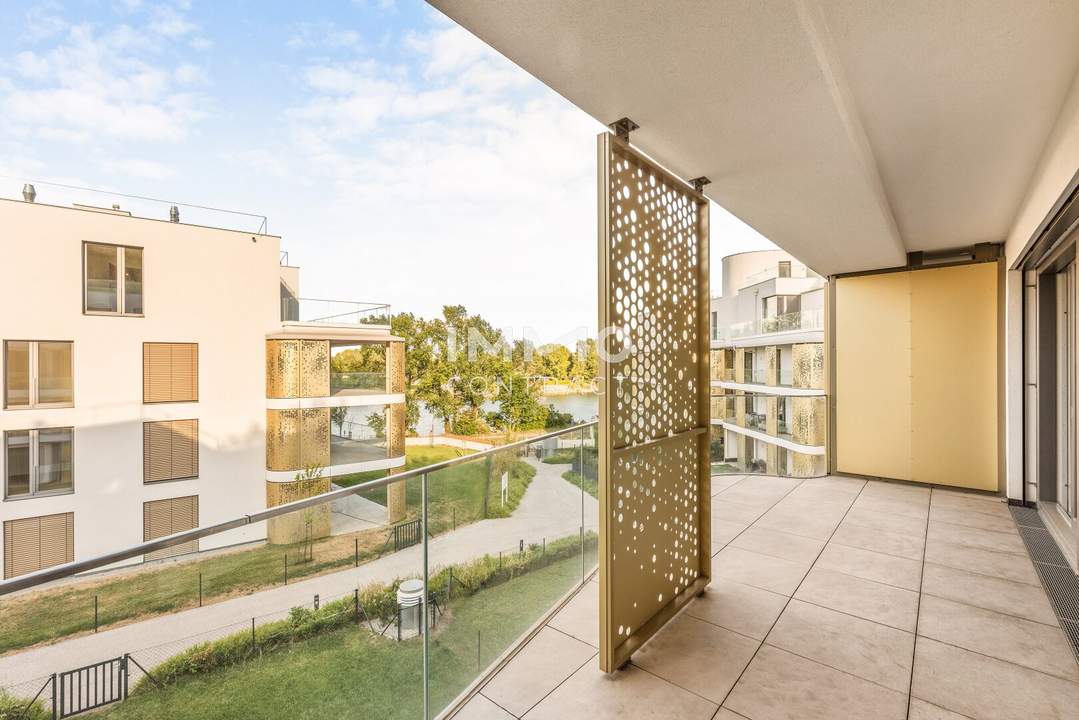 Luxus und Exklusivität neu definiert – Wohn(T)raum am Wasser