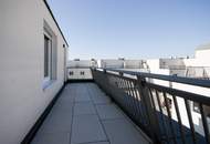 MODERNES DOPPELHAUS IN SEYRING MIT GARTEN IN SÜD-WEST AUSRICHTUNG