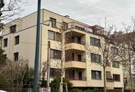 Gemütliche Wohnung mit viel Platz in bester Lage mit 2 Terrassen!