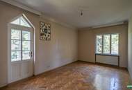 Renovierungsprojekt: Historische Villa im 18. Wiener Gemeindebezirk