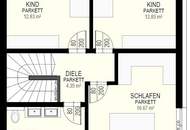 AKTION 2025 BM DHH – BELAGSFERTIG zum FIXPREIS! ohne GRUNDSTÜCK !!