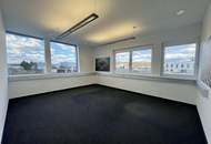 Helles Büro mit ausgezeichneter Anbindung - Ihr neuer Standort im Grazer Süden!