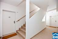 Top Neubauwohnung Nähe Naschmarkt