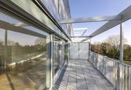 3 Zimmer Erstbezug in gefragter Lage im 19. Bezirk!