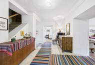 Charme &amp; Geschichte: Denkmalgeschütztes Haus mit Einliegerwohnung in Haus im Ennstal