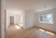 ++Der Platzhirsch++ Außergewöhnlicher 2 Zimmer Erstbezug mit großer Terrasse!