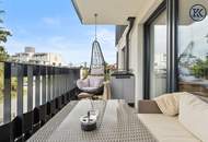 Helles 2-Zimmer-Apartment nahe Alte Donau & Donauzentrum