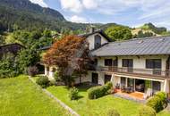 Reihenhaus mit großzügigem Raumangebot in Ruhelage und Pistennähe in Kitzbühel