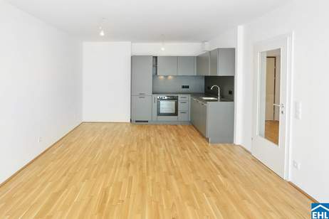 DER BALLON - Ankommen und abheben - NATURNAHES WOHNEN NAHE DER SEESTADT ASPERN, Wohnung-miete, 950,15,€, 1220 Wien 22., Donaustadt