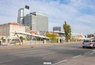 Wiener Altbaucharme am Schwedenplatz – Helle 3-Zimmer-Wohnung im 4. Liftstock