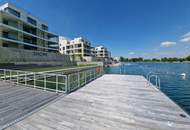 The Shore - 4-Zimmer-Wohnung mit Luxus-Ausstattung