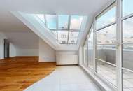 LIESING | Zauberhafte Dachgeschosswohnung mit Terrasse | ZELLMANN IMMOBILIEN