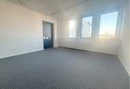 3 Zimmer Büro! Teeküche und Lager