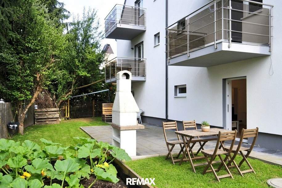 NEUER PREIS! Modernes Mehrfamilienhaus mit 3 Wohneinheiten – ideal für Anleger, Großfamilien oder Mehrgenerationenwohnen, Haus-kauf, 649.000,€, 4400 Steyr(Stadt)