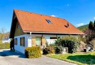 Charmantes Einfamilienhaus in ruhiger Lage von Netting /Hohen Wand