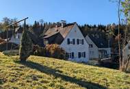 Liebevoll saniertes Einfamilienhaus in Ruhelage m. Doppelgarage - wartet auf Ihren Einzug