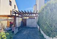 Doppelhaushälfte nur 7 min von Wien!