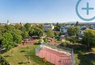 MAISONETTE TRAUM IM GRÜNEN | NÄHE ATZGERSDORF BHF | SCHERBANGASSE 3