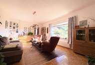 Einfamilienhaus mit Charme & ca. 3.133 m² großem Grundstück am Ortsrand von Hausmannstätten!