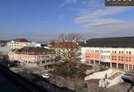 | ST. PÖLTEN | BÜRO- UND GESCHÄFTSFLÄCHEN in zentraler Lage