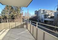 Familienfreundlich &amp; sonnig – 3 Zimmer mit Freifläche