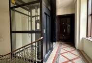 ++ DACHGESCHOSS CITY-BÜRO ++ repräsentativ, zentral, bezugsbereit