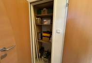4-Zimmer-Eigentumswohnung mit Balkon– 12. Stock mit Lift im Süden von St. Pölten