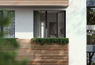 Elegante Gartenmaisonette mit optionalem Pool in bester Lage in Sievering