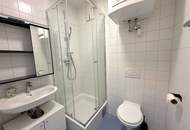 Stundentenhit! Möblierte 1-Zimmer-Wohnung Nähe FH Kapfenberg
